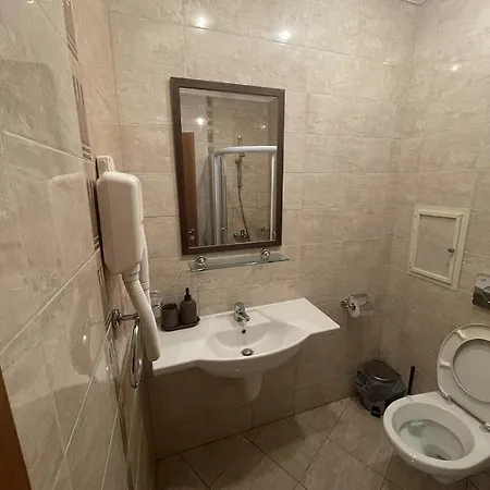 Santa Marina Village Iskra * Sosopol