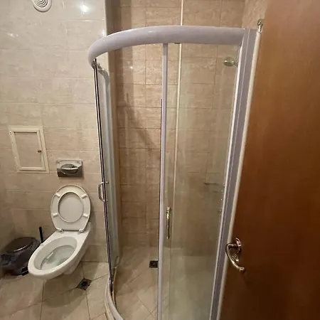 Santa Marina Village Iskra Sosopol