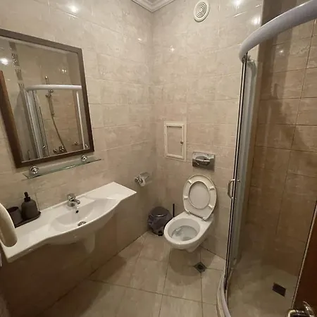 Santa Marina Village Iskra