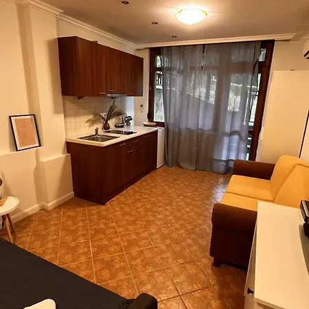 Apartment Santa Marina Village Iskra