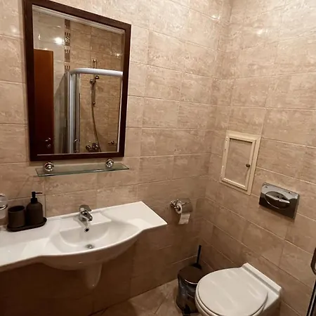 Santa Marina Village Iskra Apartment