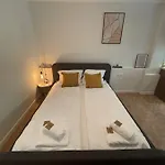 Lejlighed Santa Marina Village Iskra