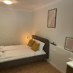 Santa Marina Village Iskra Lejlighed Sozopol