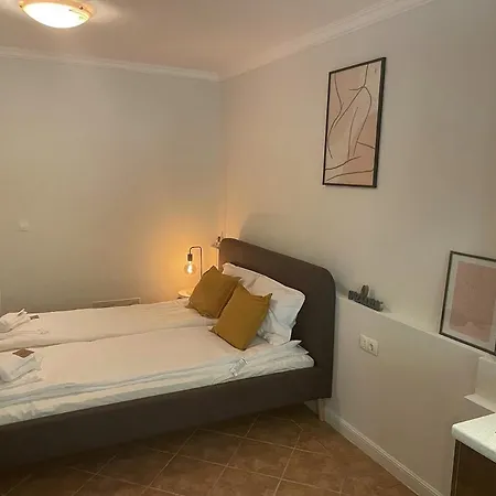 Santa Marina Village Iskra Apartment Sozopol
