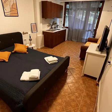Lejlighed Santa Marina Village Iskra Sozopol