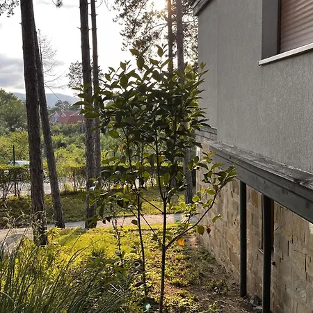 Santa Marina Village Iskra * 소조폴