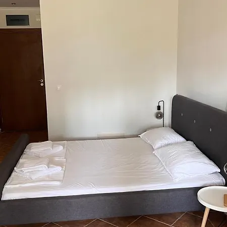 Santa Marina Village Iskra Apartment Sosopol