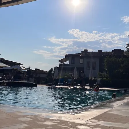 Apartment Santa Marina Village Iskra Sosopol