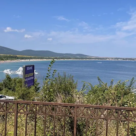 Santa Marina Village Iskra Apartment Sosopol