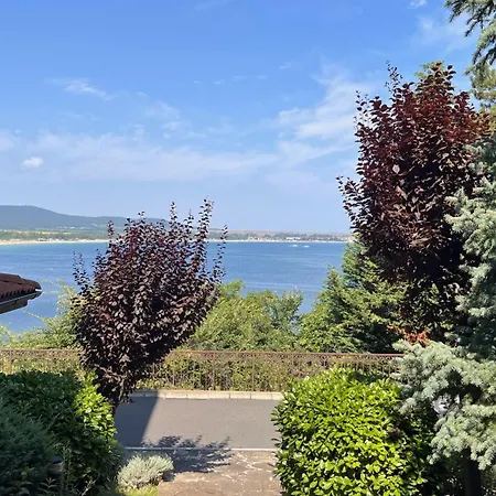 Santa Marina Village Iskra Sosopol