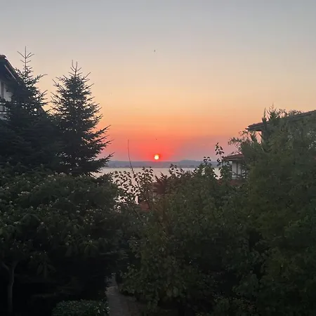 Santa Marina Village Iskra * Sosopol
