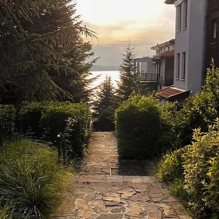 Apartment Santa Marina Village Iskra