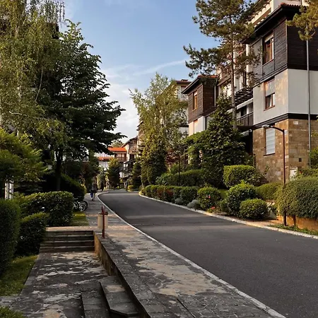 Apartment Santa Marina Village Iskra *