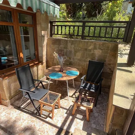 Santa Marina Village Iskra Apartment Sosopol