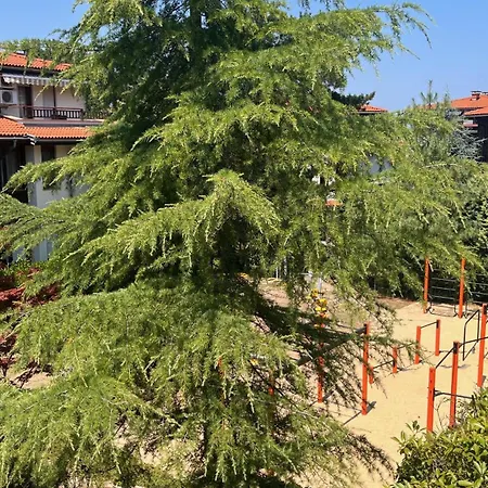 Apartment Santa Marina Village Iskra Sosopol