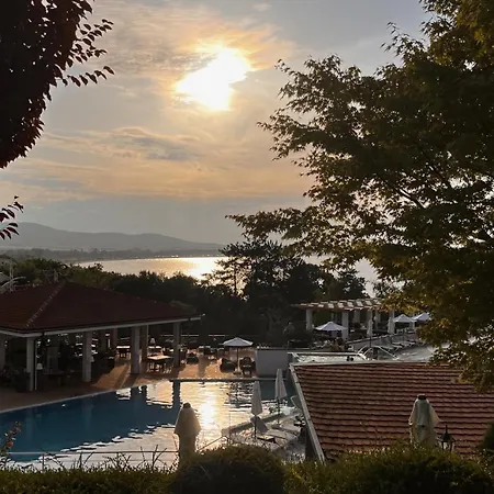 Apartment Santa Marina Village Iskra Sosopol